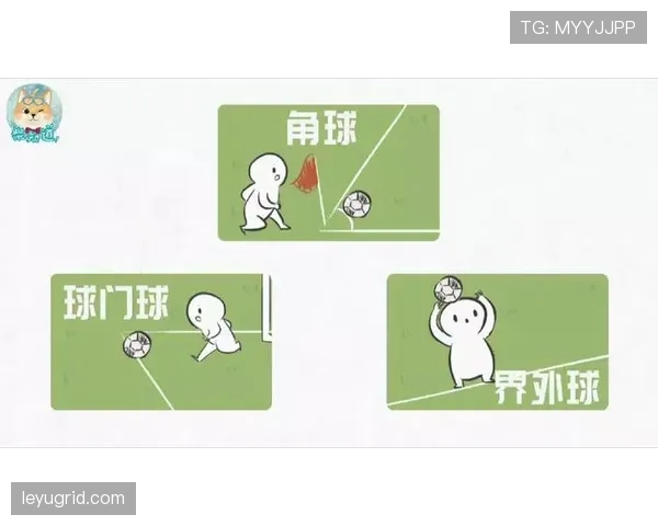 球门球为何不构成越位？规则拆解告诉你